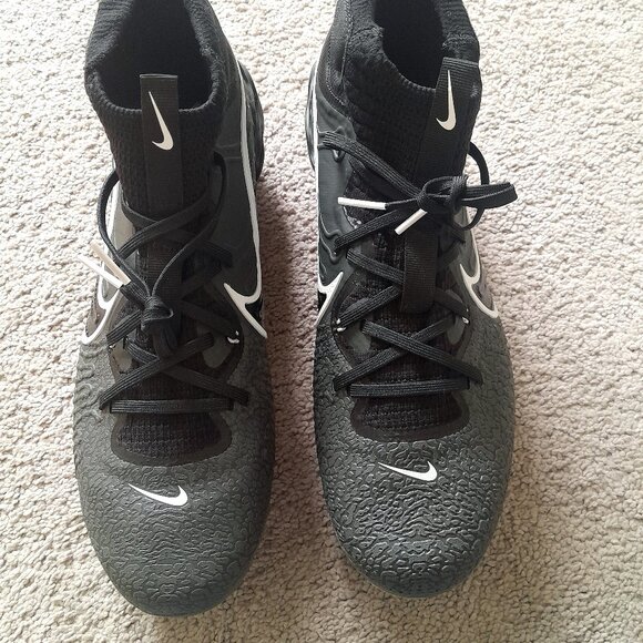 Nike Alpha Huarache NXT - Picture 2 of 4